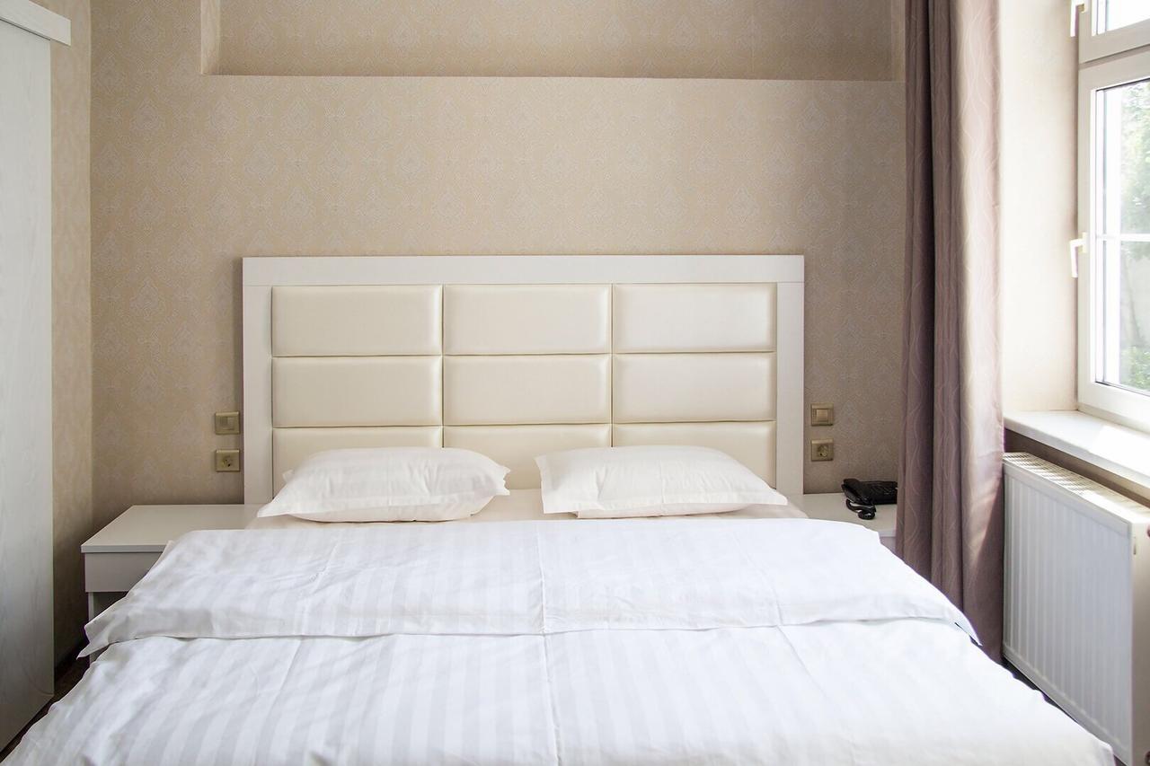Hotel Muse 장크트푈텐 외부 사진